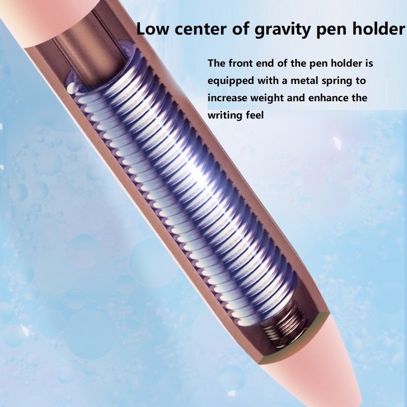 Lopet Fruit Aroma Pens, 0.5mm  - Home Office Headset ulasan dan harga