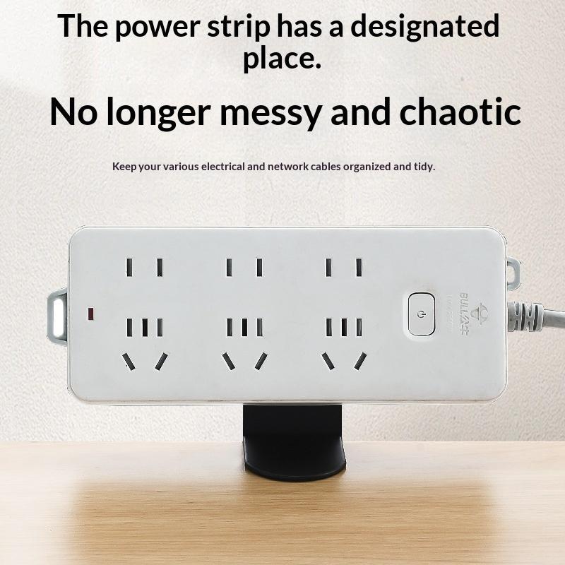 Desktop Power Strip Clamp Moun - Home Office Design ulasan dan harga