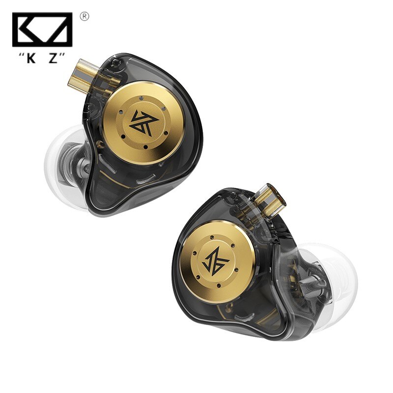 KZ EDX PRO Dynamic Earphones H - Home Office Headset ulasan dan harga
