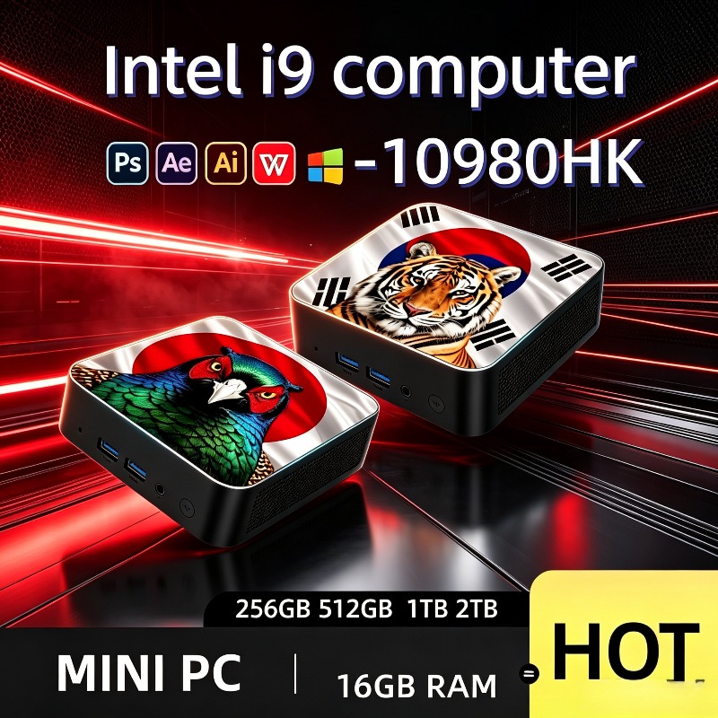 Intel Core i9 10980HK Ultra Fa - Home Office Windows 11 ulasan dan harga