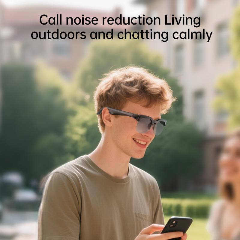 2026 XG89 Real-Time AI Transla - Home Office Headset ulasan dan harga