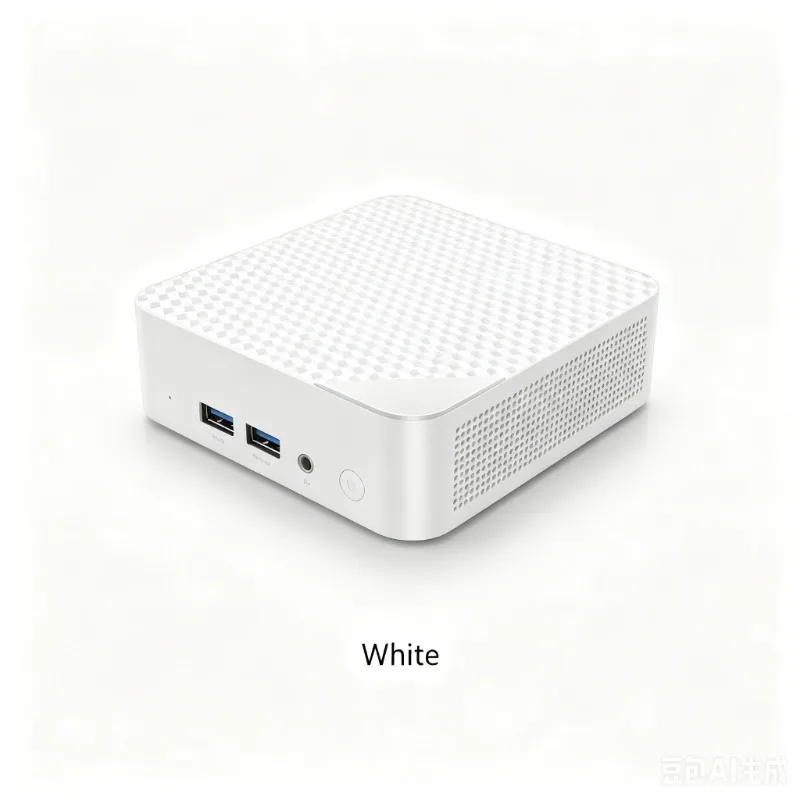 13‑Color Intel Core N150 Mini  - Home Office Windows 11 ulasan dan harga