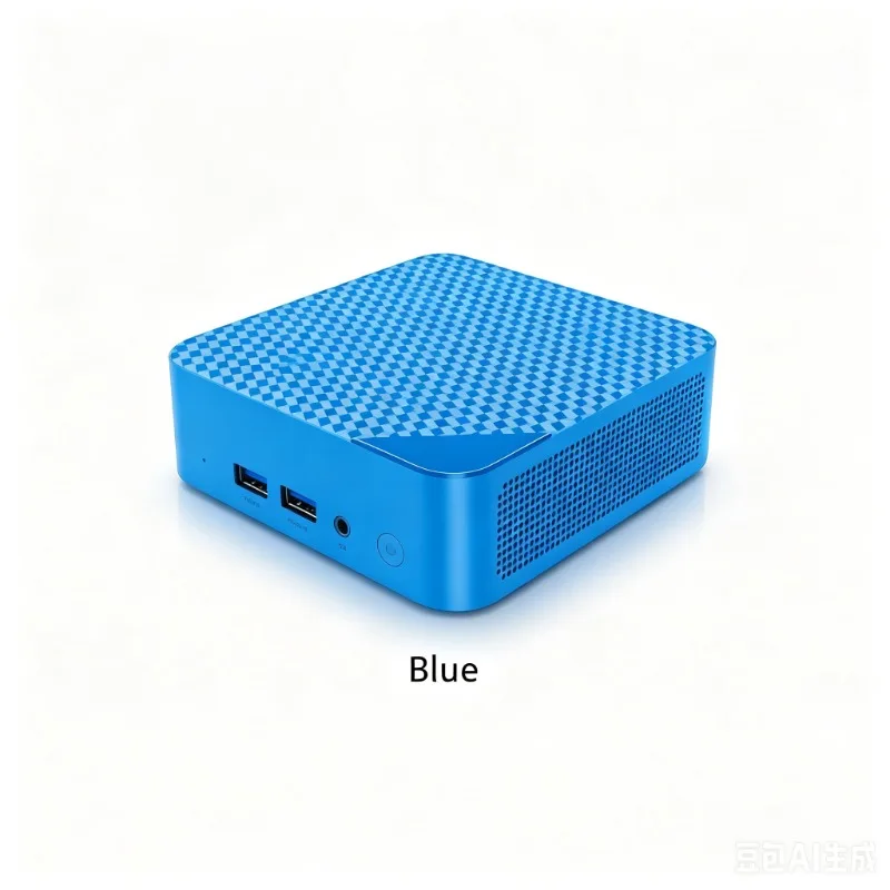 13‑Color Intel Core N150 Mini  - Home Office Windows 11 ulasan dan harga