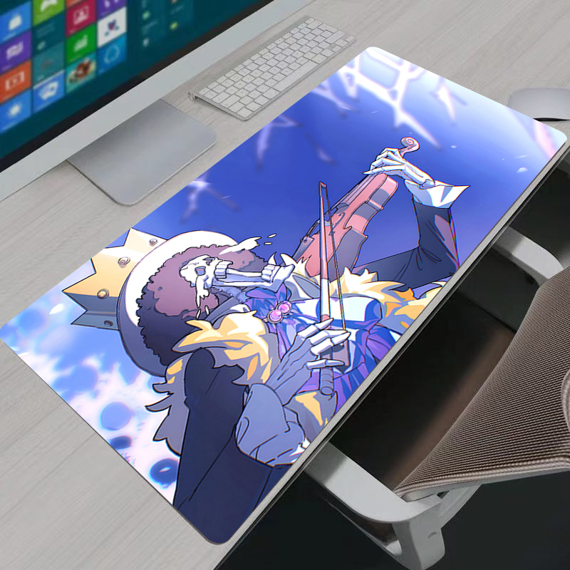 Gaming Mouse Pad Gamer Home Co - Home Office Keyboard And Mouse ulasan dan harga