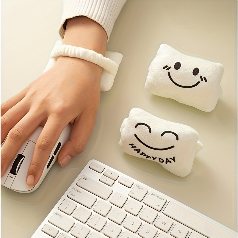 Memory Cute Sponge Pillow Easy - Wrist Rest Pad ulasan dan harga