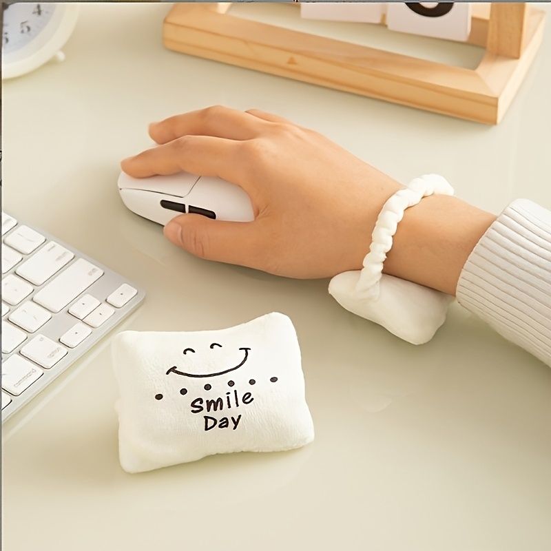 Memory Cute Sponge Pillow Easy - Wrist Rest Pad ulasan dan harga