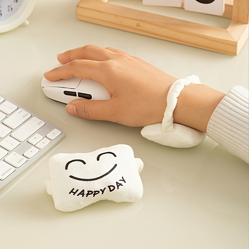 Memory Cute Sponge Pillow Easy - Wrist Rest Pad ulasan dan harga