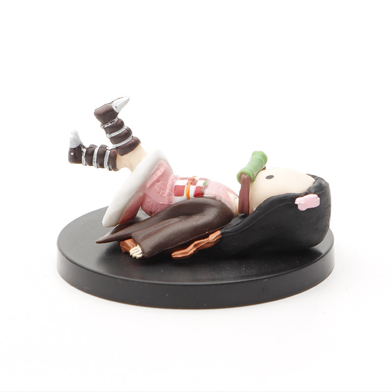 5pcs/set Anime Demon Slayer Ki - Home Office Romance Manga ulasan dan harga