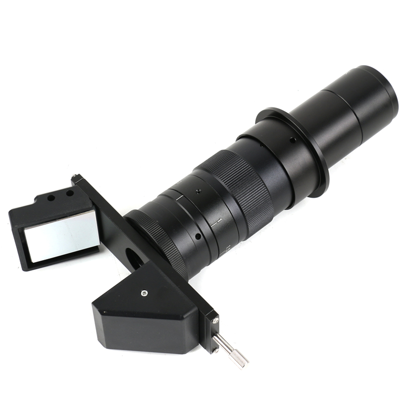 2D 3D Switch Module C Mount 18 - Home Office Zoom ulasan dan harga