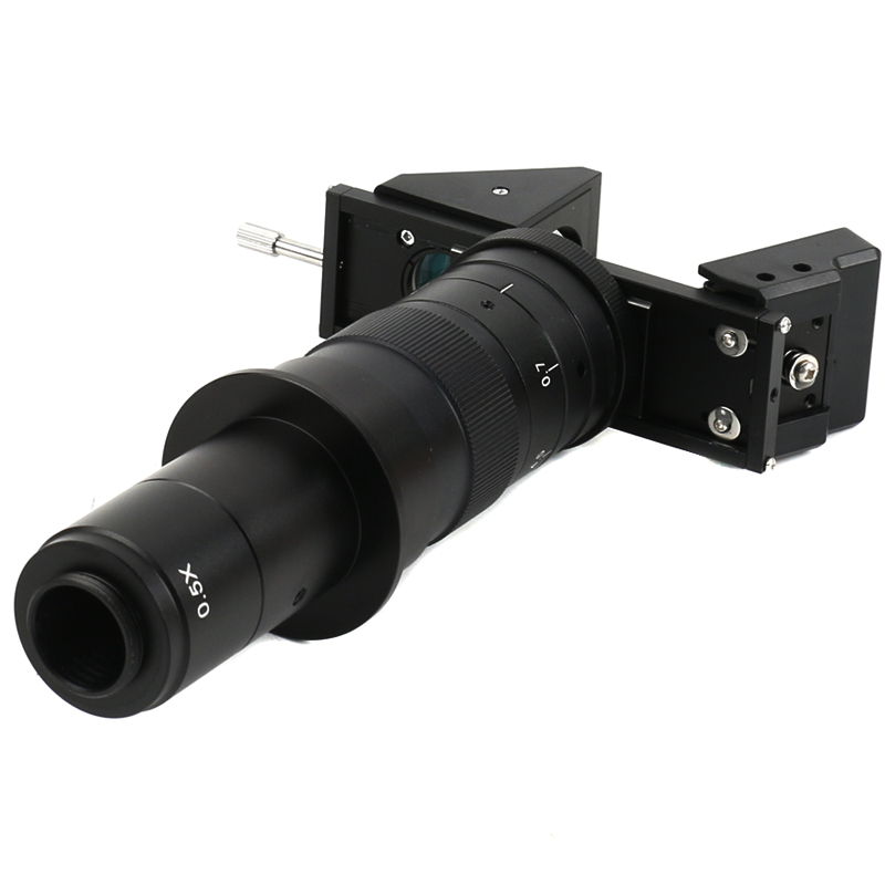 2D 3D Switch Module C Mount 18 - Home Office Zoom ulasan dan harga