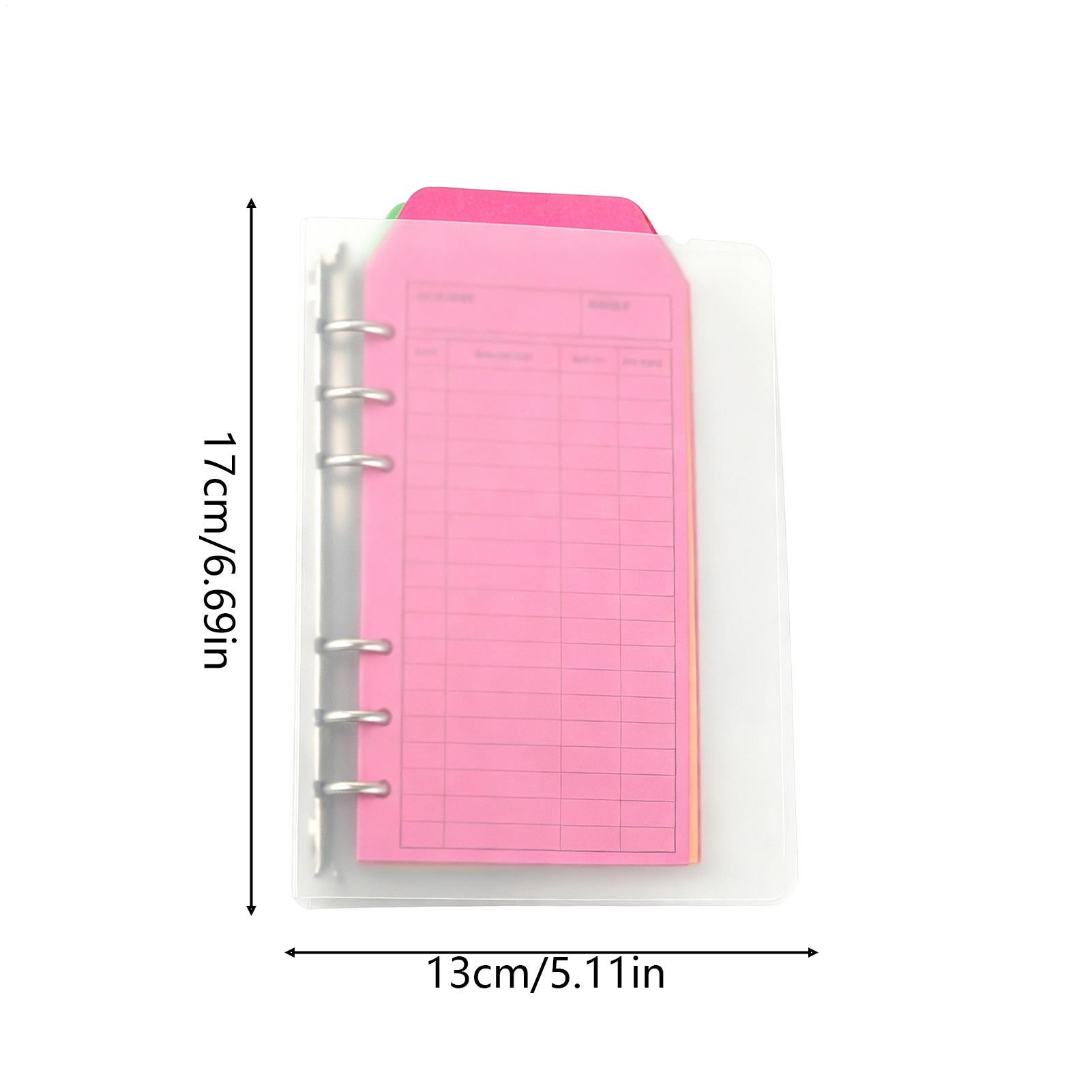 Budget Binder with Cash Envelo - Home Office Budget ulasan dan harga