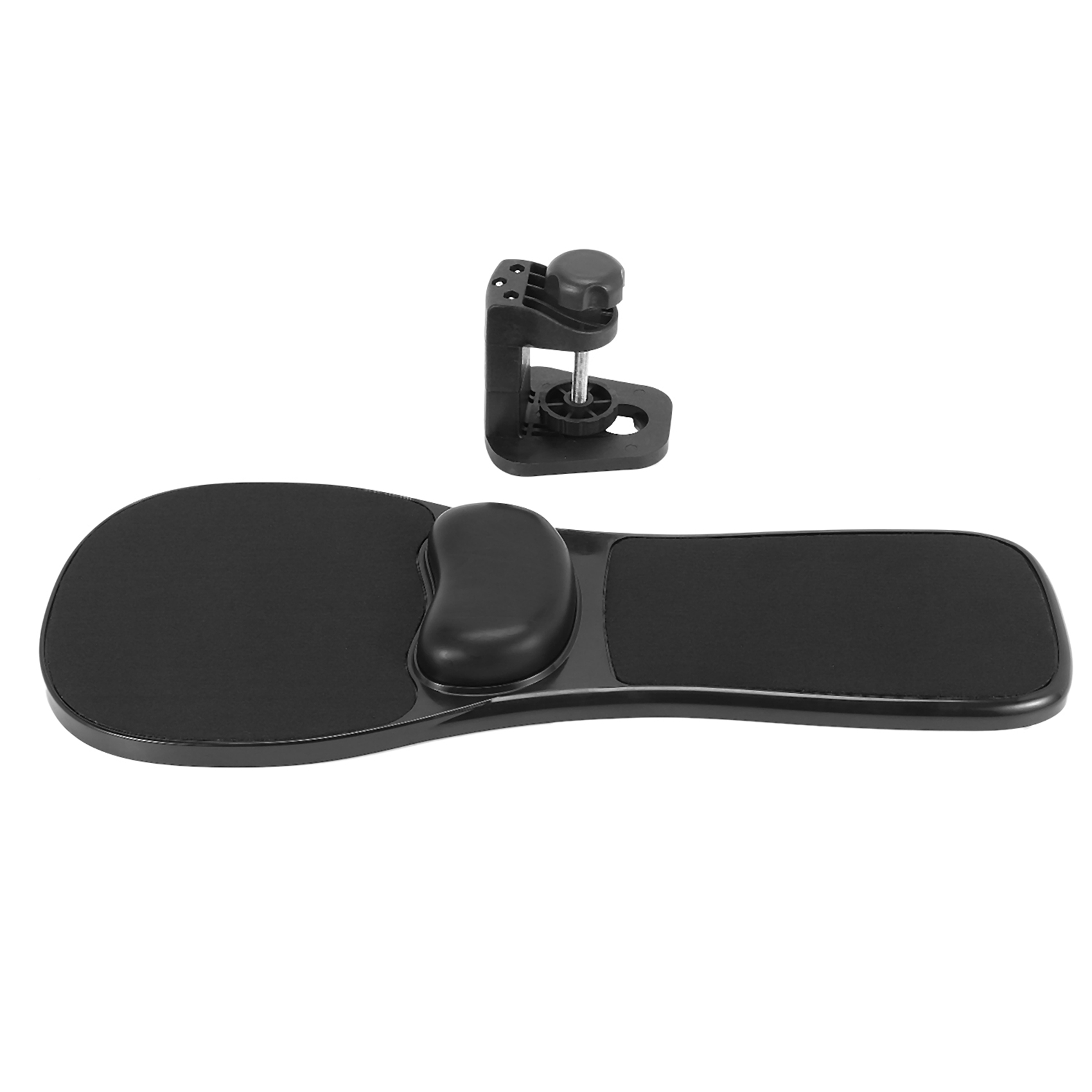 AB30 Computer Mouse Elbow Arm  - Wrist Rest Pad ulasan dan harga