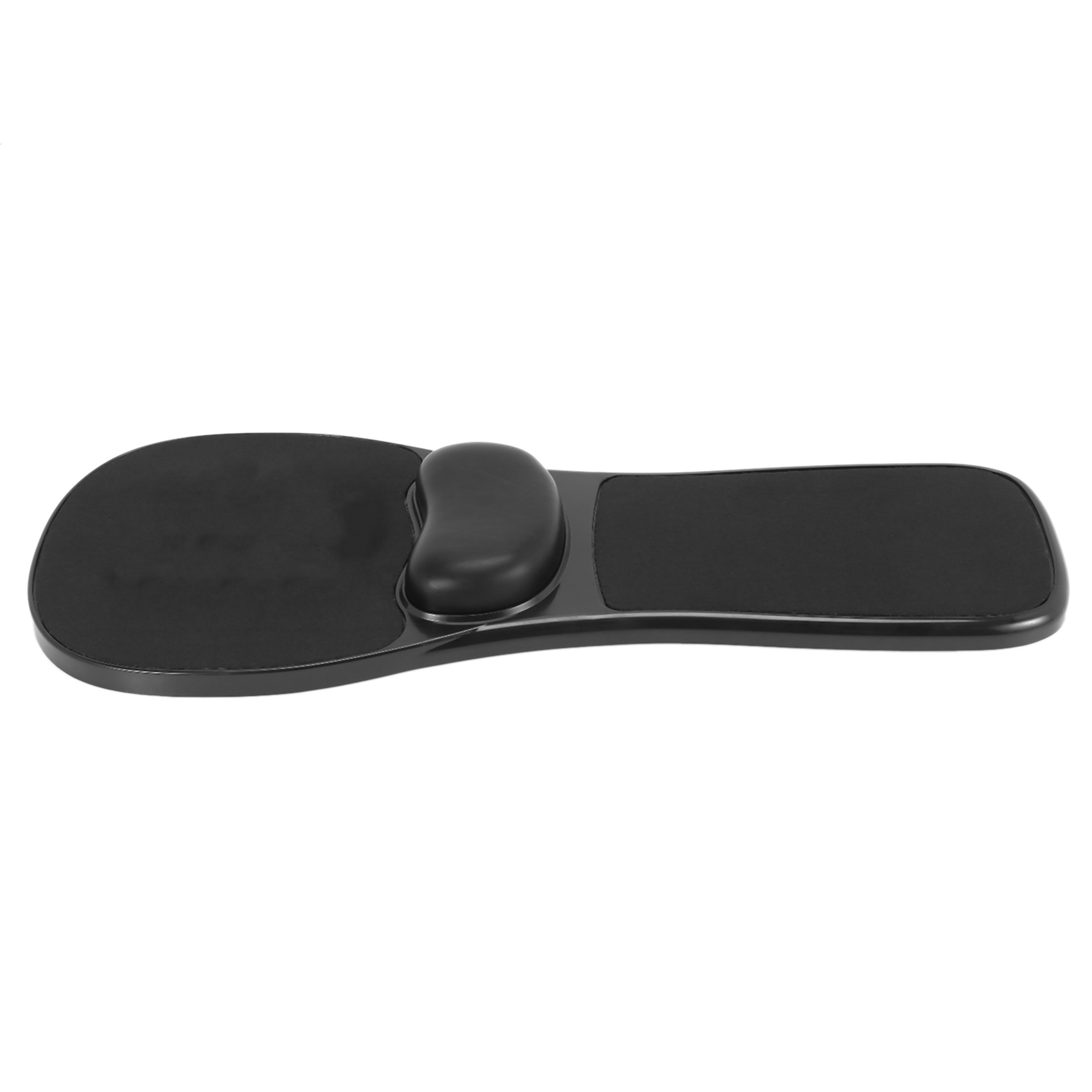 AB30 Computer Mouse Elbow Arm  - Wrist Rest Pad ulasan dan harga