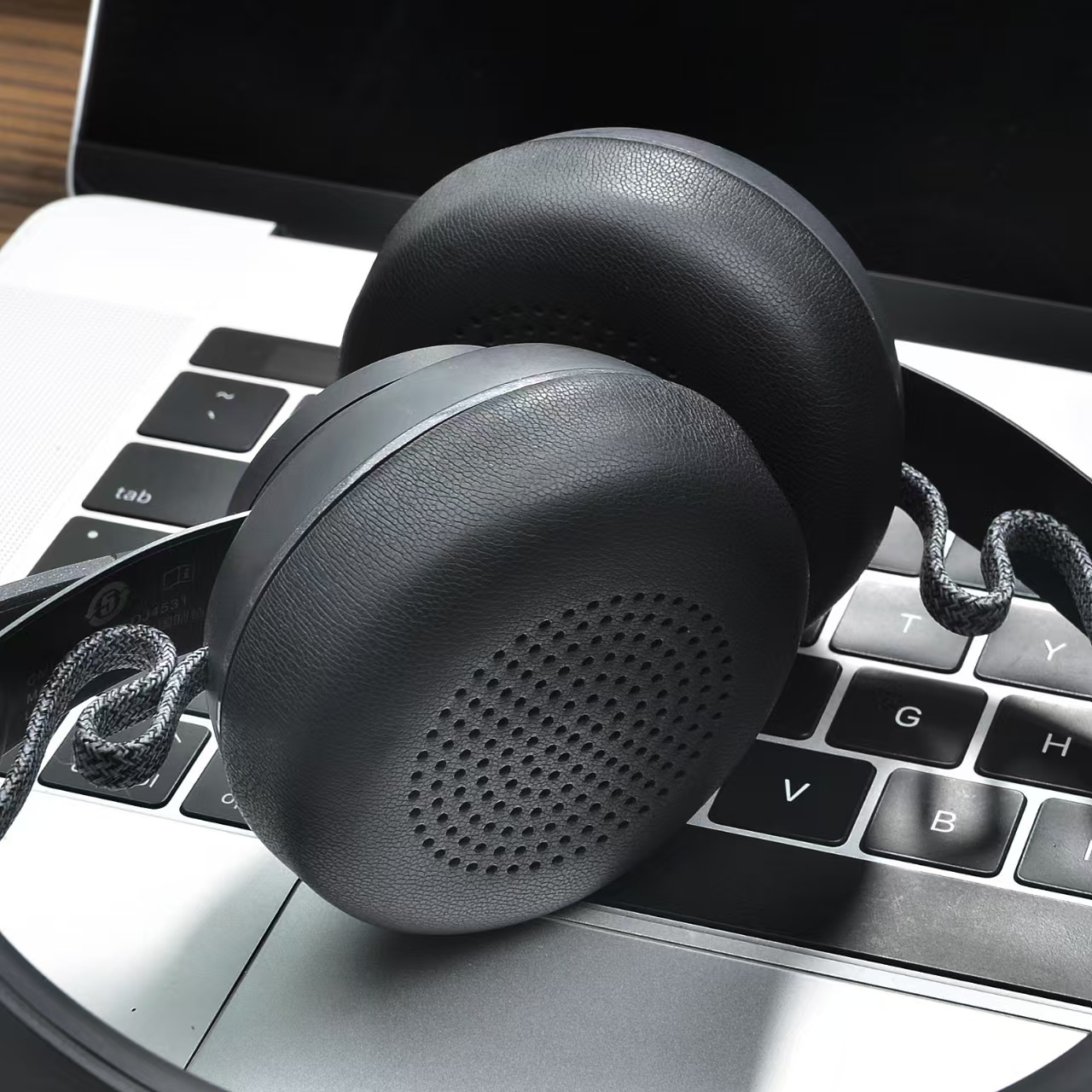 Ear Pads For Logitech Zone wir - Home Office Headset ulasan dan harga